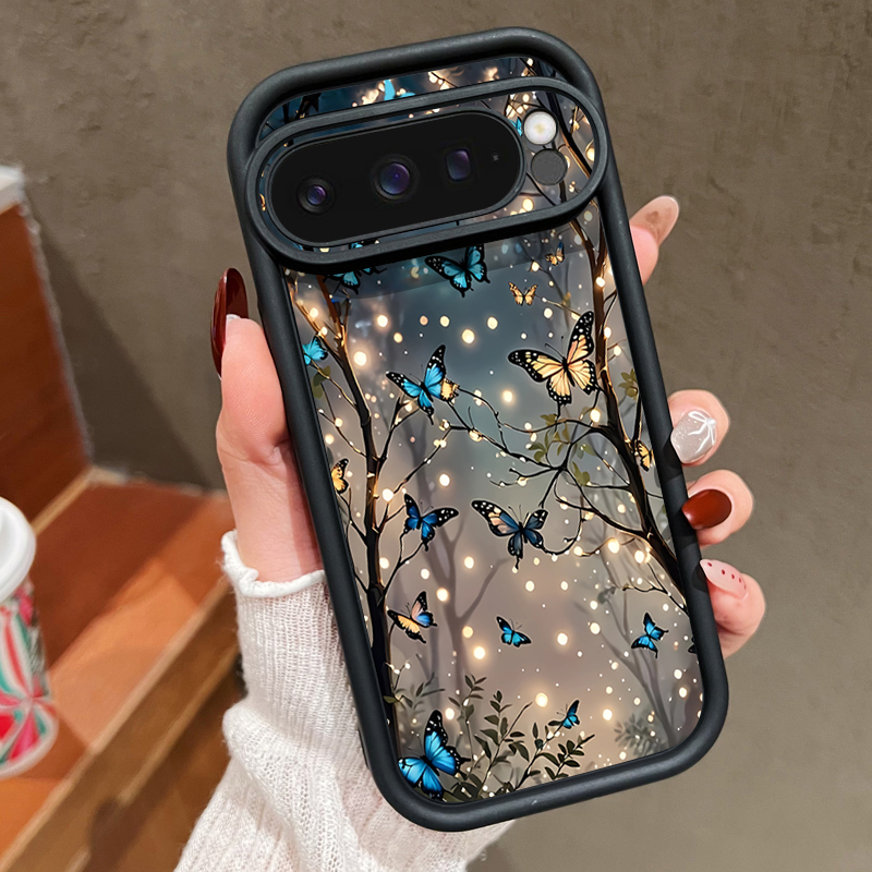 Soft TPU Phone Case For Google - Phone Cases Google Pixel 9 review and price