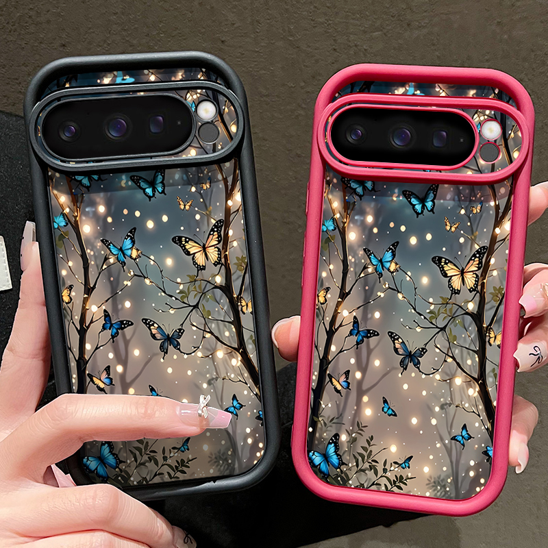 Soft TPU Phone Case For Google - Phone Cases Google Pixel 9 review and price