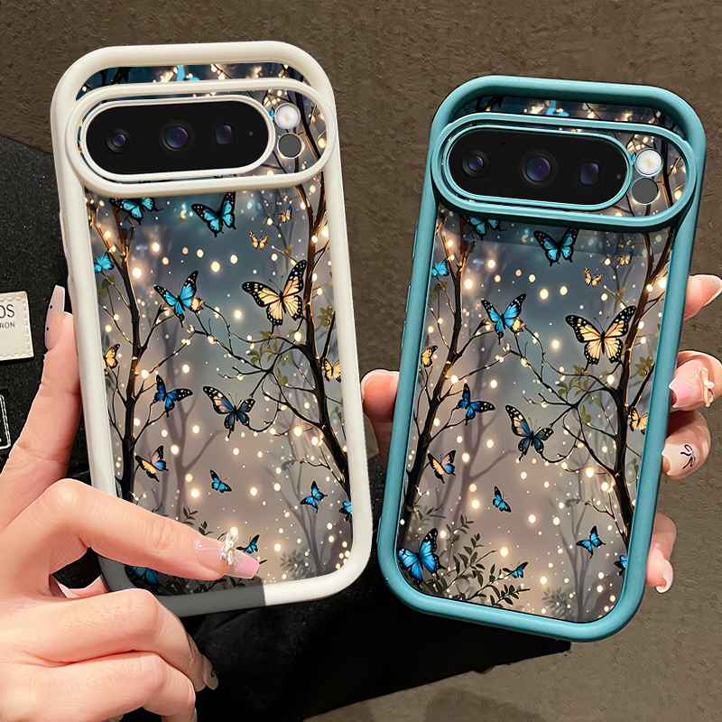 Soft TPU Phone Case For Google - Phone Cases Google Pixel 9 review and price