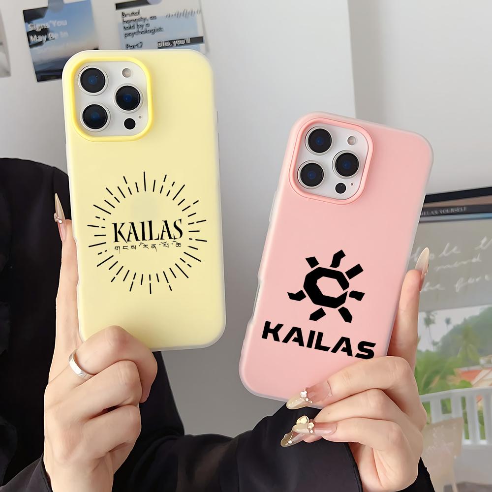 brand kailas Phone Case Slim C - Phone Cases Brand review and price