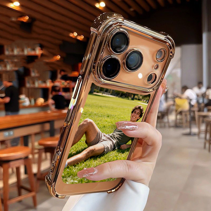 DIY customized photo electropl - Phone Cases With Pictures review and price