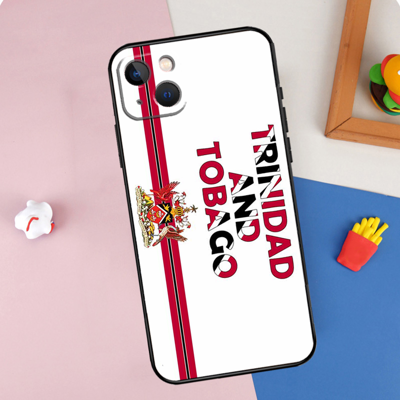 Trinidad and Tobago Flag Phone - Phone Cases Trinidad review and price